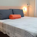 Notavel Apartamento Para 4 Pessoas No Centro De Bc