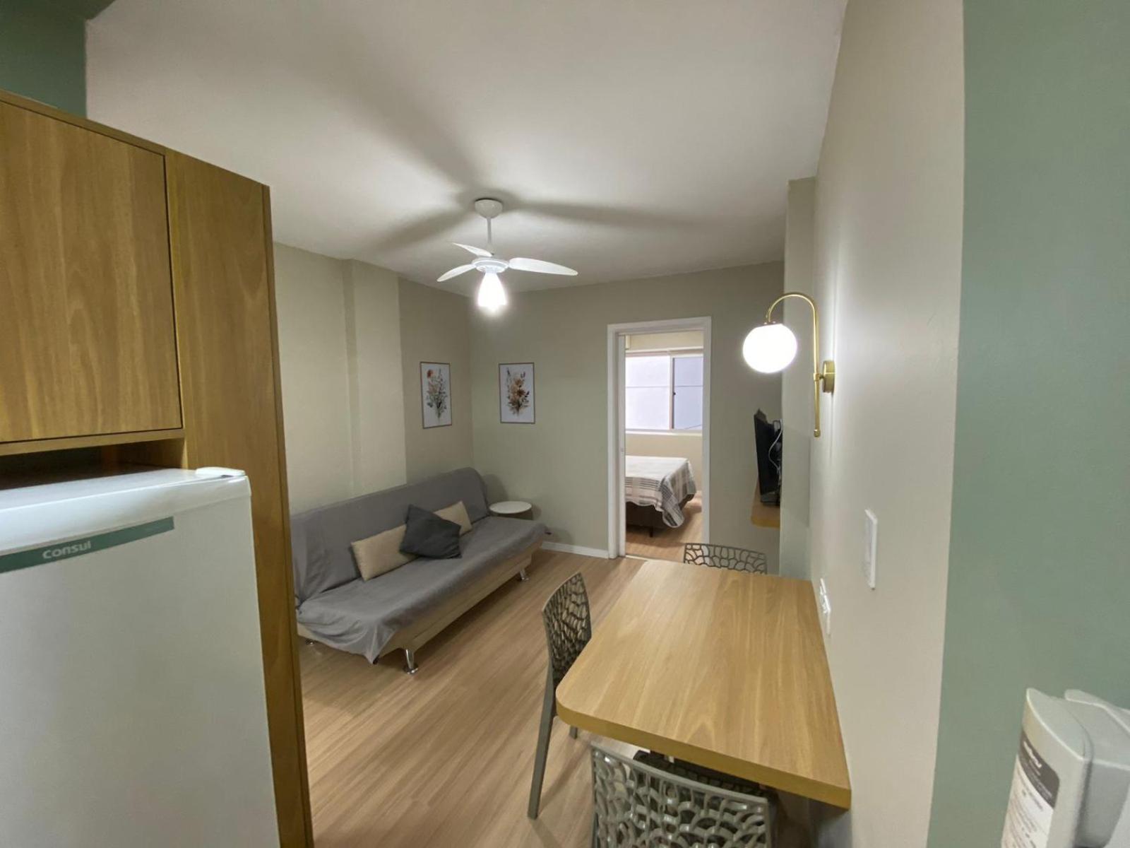 Notavel Apartamento Para 4 Pessoas No Centro De Bc Apartamento