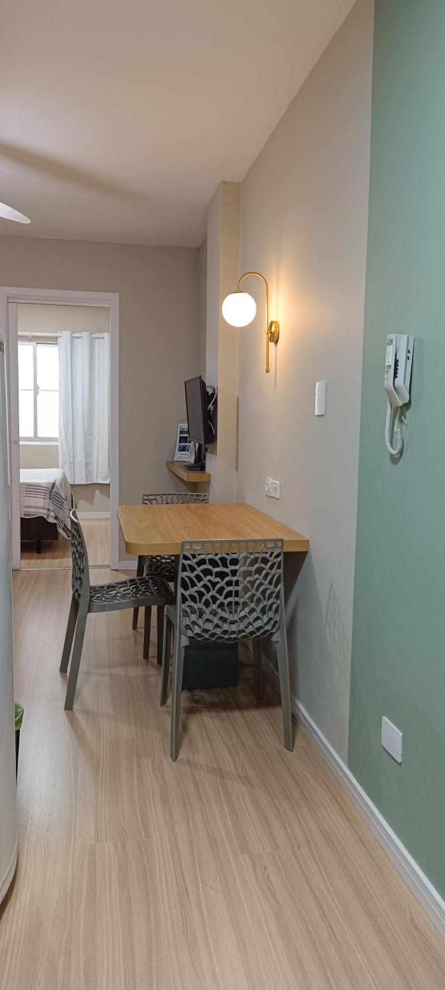 Notavel Apartamento Para 4 Pessoas No Centro De Bc