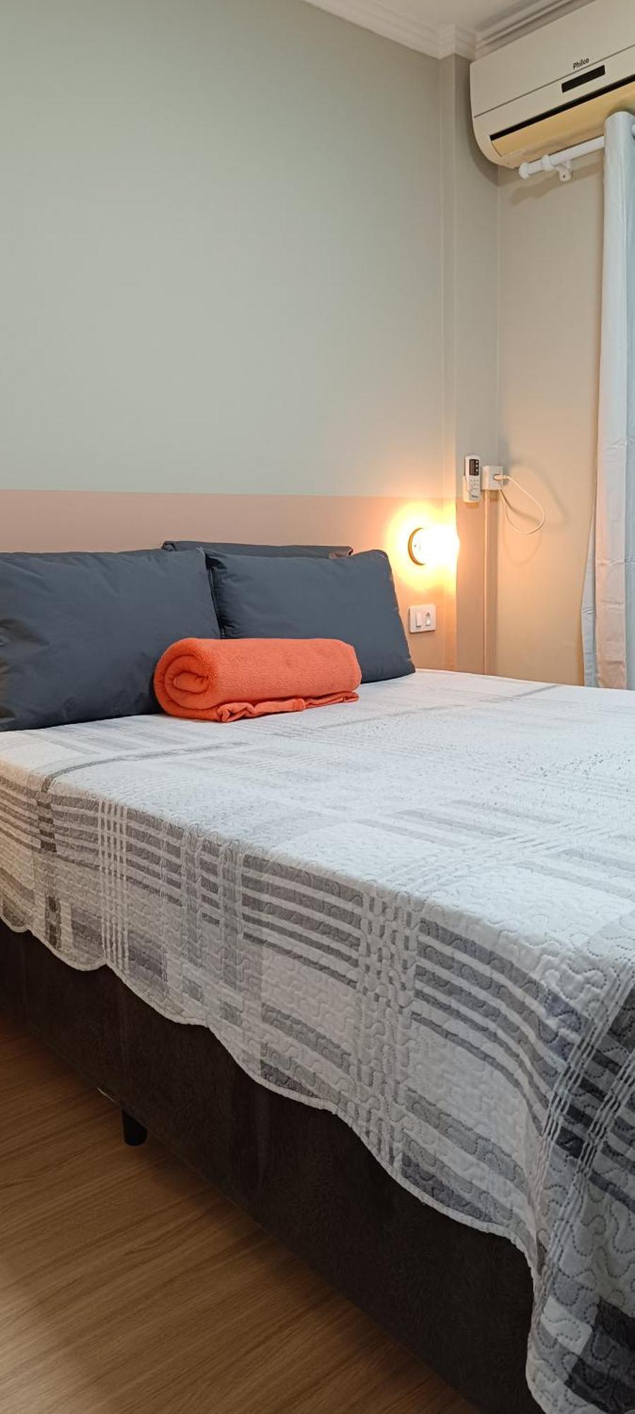 Apartamento Notavel Apartamento Para 4 Pessoas No Centro De Bc