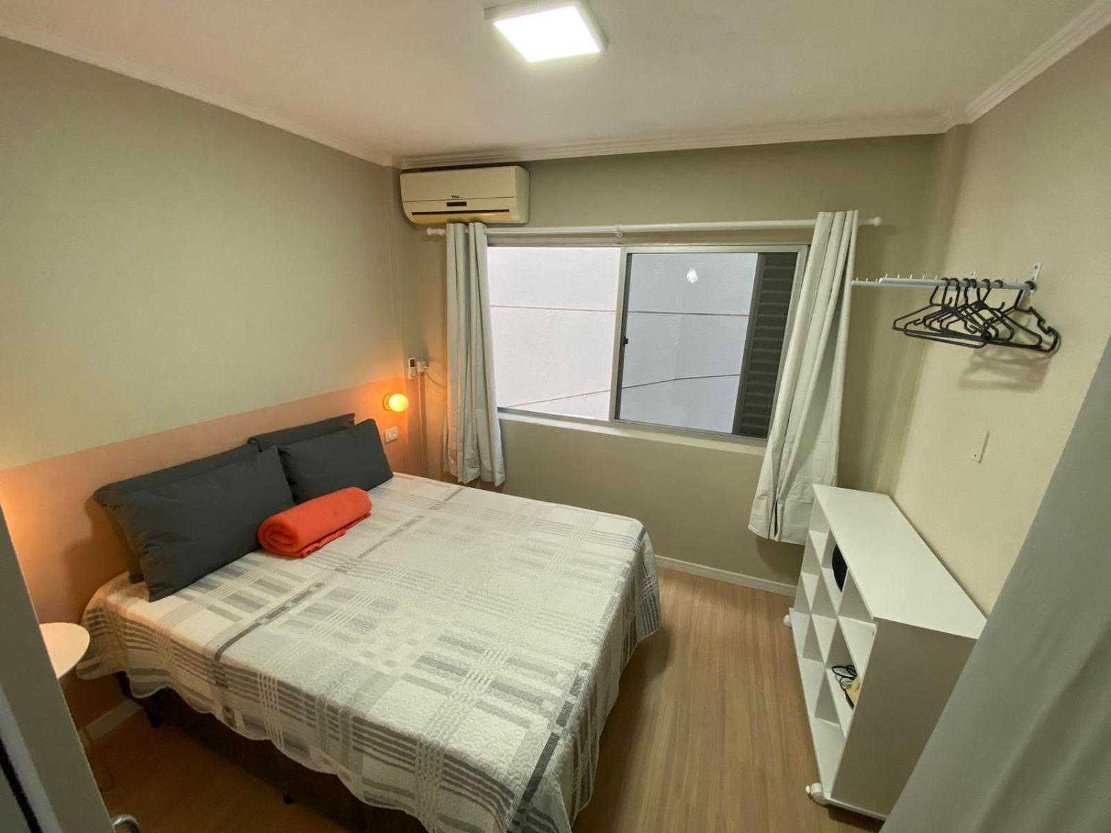 Notavel Apartamento Para 4 Pessoas No Centro De Bc Apartamento Balneario Camboriu