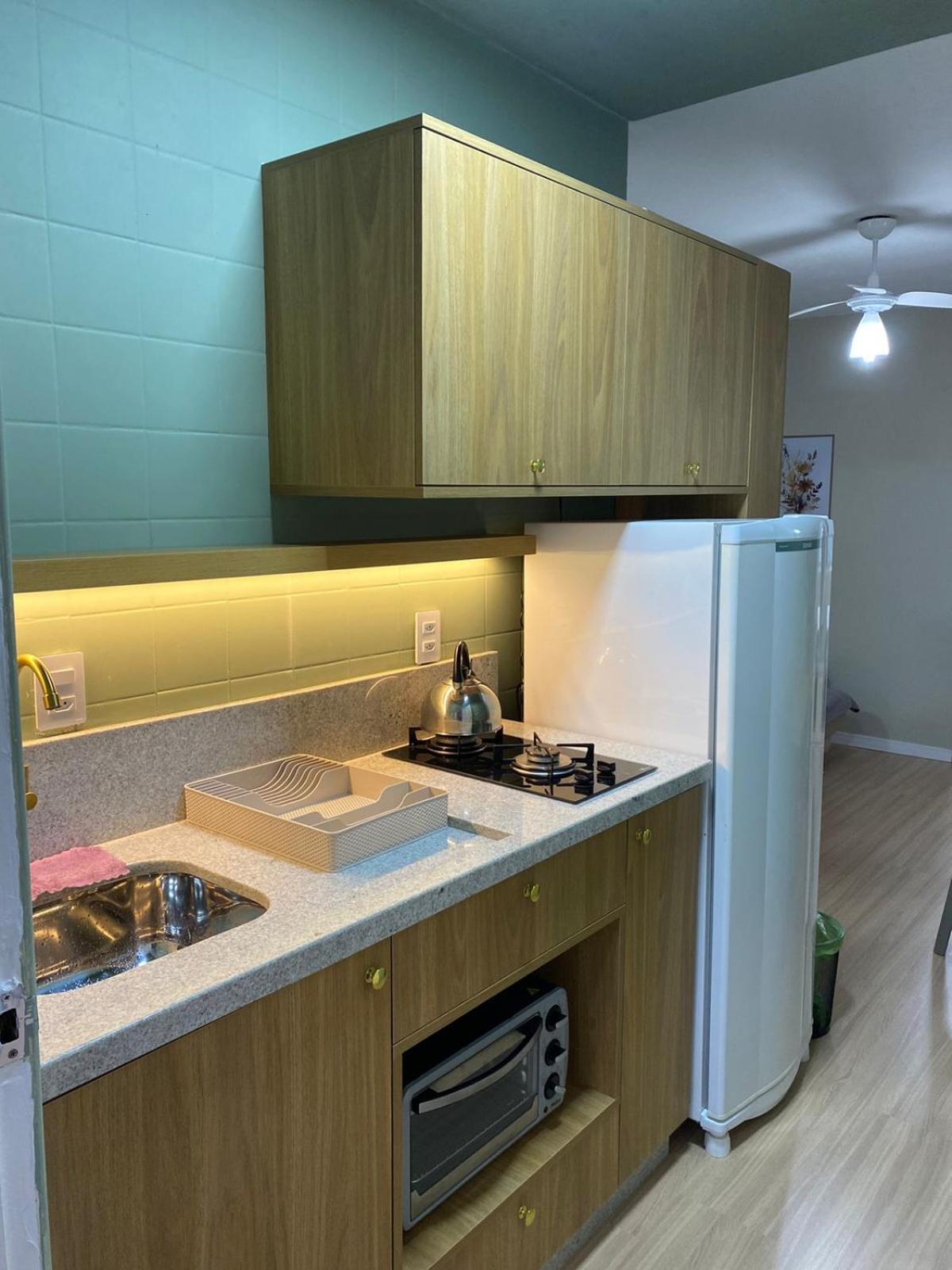 Notavel Apartamento Para 4 Pessoas No Centro De Bc Apartamento